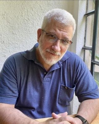 Foto de Gabriel Julio Massaro, Psicólogo, Lic. en Psicología, ColPsi14