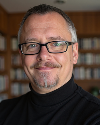 Photo of Jason Waller, Counselor, MA, LPC, NCC