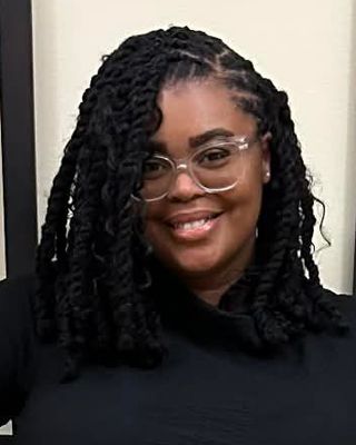 Photo of Whitney Warr, Counselor, MS, LCPC