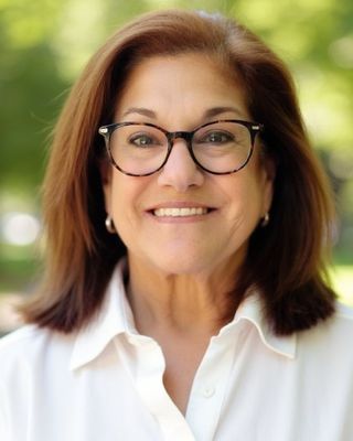 Photo of Joan Sass, Clinical Social Work/Therapist, LCSW-R