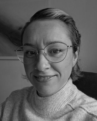 Photo of Alison Goldie, Counsellor, MBACP