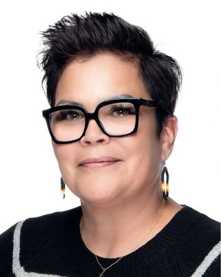 Photo of Donna-Lee F McLellan, Registered Social Worker, MISW, RISW, LCPC