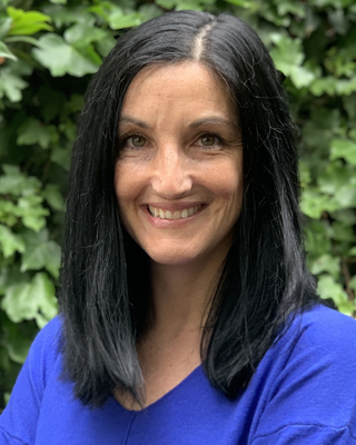 Photo of Jasmin Littlefield, Marriage & Family Therapist, LMFT