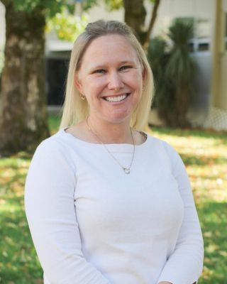 Photo of Stacie McGraw, LPC, Licensed Professional Counselor