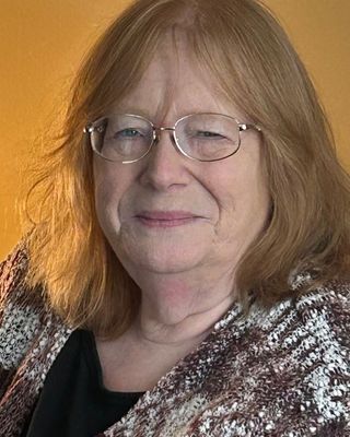 Photo of Carol L Hansen, Licensed Professional Counselor, LPC