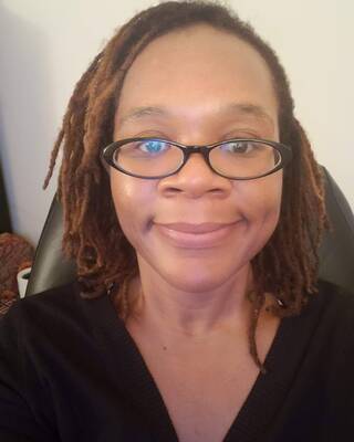 Photo of Keisha Tanner, Licensed Professional Counselor in Atlanta, GA