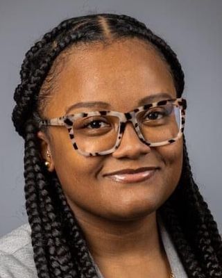 Photo of Katheline LeConte, Clinical Social Work/Therapist in 02131, MA