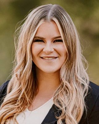 Photo of Makayla Yates Dulley, Counselor in Washington