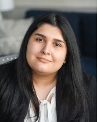 Photo of Claudia Hernandez, Licensed Clinical Professional Counselor, MA, LCPC