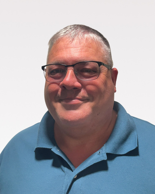 Photo of Charles Robson, Clinical Social Work/Therapist, LCSW