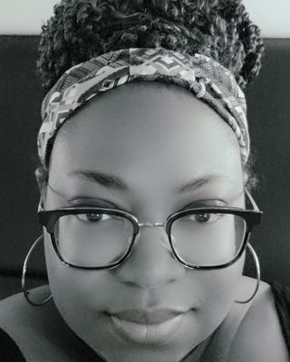 Photo of Nicole Faison - Treat Yourself Therapy, llc, Clinical Social Work/Therapist, MSW, LICSW
