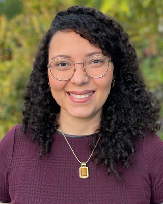 Photo of Lici A. Mercado, Licensed Professional Counselor in Virginia