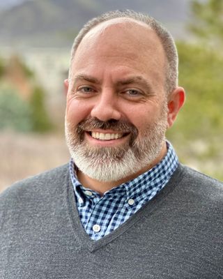 Photo of James Michael Preston, Clinical Social Work/Therapist in Cache County, UT
