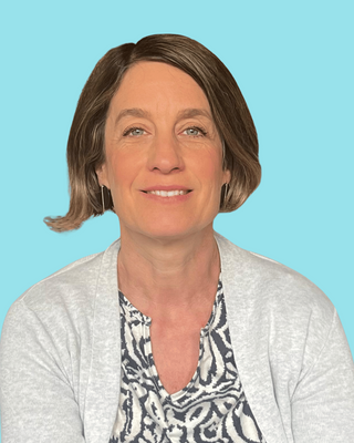 Photo of Andrea Laznik-Amit, Registered Psychotherapist, RP, MA