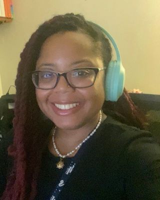 Photo of Alexus Carter, Clinical Social Work/Therapist, MSW, LICSW