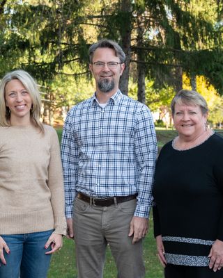 Photo of Jeff Bondora - BZA Behavioral Health - Arlington Heights office, Psychiatric Nurse Practitioner, MEd, LCSW