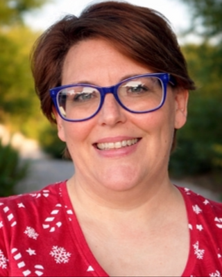 Photo of Kelly LaJoie, Licensed Professional Counselor, LPC