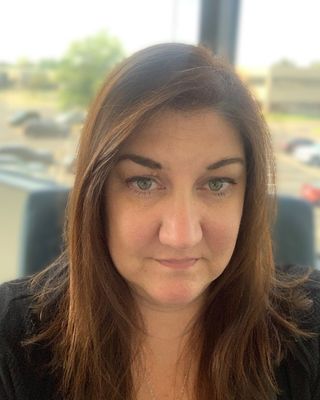 Photo of Steffanie R Ward, Clinical Social Work/Therapist, LCSW