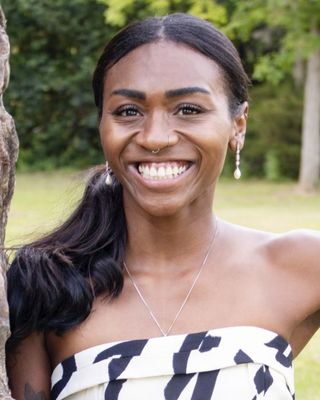 Photo of Jhakendra Hampton, Psychiatric Nurse Practitioner, MSN, APRN, PMHNPBC