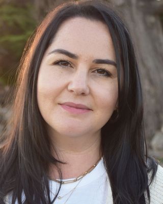 Photo of Ashley McLaughlin, Marriage & Family Therapist, LMFT