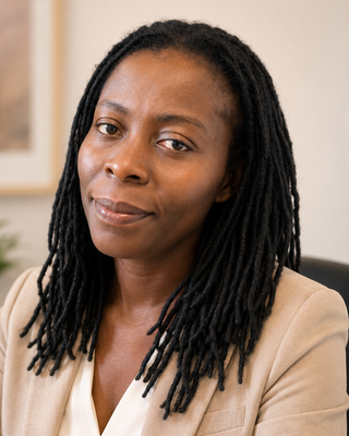 Photo of Elizabeth Mensah, Psychiatric Nurse Practitioner, PMHNP, RN