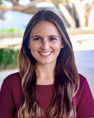 Photo of Annemarie Kelleghan, Psychologist, PhD, MPH