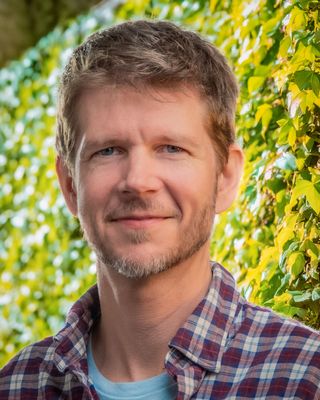 Photo of Aaron T Norton, Marriage & Family Therapist Associate, PhD, AMFT