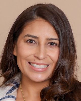 Photo of Marta Marquez, Clinical Social Work/Therapist, LCSW