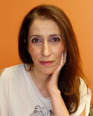 Photo of Sharon Bina, Marriage & Family Therapist, LMFT