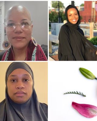 Photo of Khalilah Yadullah - Yadullah and Randall Counseling Services , Licensed Professional Counselor, LPC