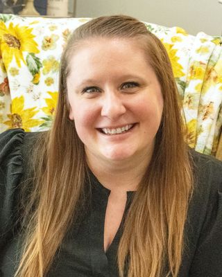 Photo of Heather Nicole LaFond, Licensed Professional Counselor, LPC, CRFC, MA, CMHC