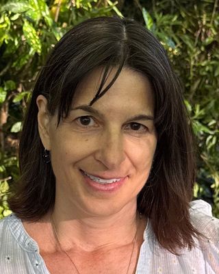 Photo of Nancy Hillel, Psychologist, PsyD