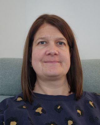 Photo of Emma Milton, Counsellor, MNCPS Acc.