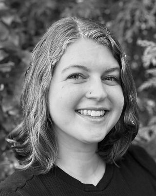 Photo of Kailey Williams, Art Therapist, MA, LGPAT, ATR-P