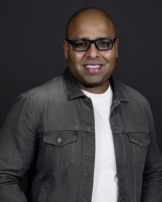 Photo of Eli F Sanchez, Licensed Professional Counselor, MHR, LPC, CPCL