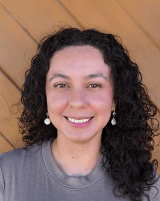Photo of Mariliana Florido, Marriage & Family Therapist Associate