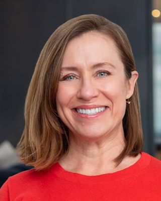 Photo of Jaime Loebner, Psychiatric Nurse Practitioner, PMHNP