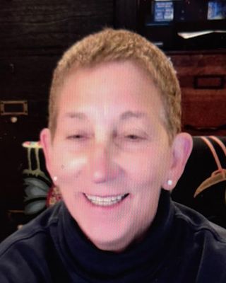 Photo of Susan Shapiro - Dr. Susan Shapiro, Psychologist, PhD, MS, CAMS-II