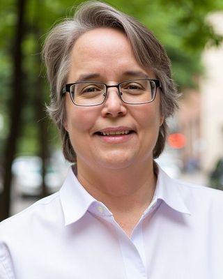 Photo of Tara Peters - Tara Peters, Clinical Social Work/Therapist, MSW, LISW-S
