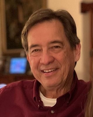Photo of Randall S Vickers, Counselor, MS, LMHC