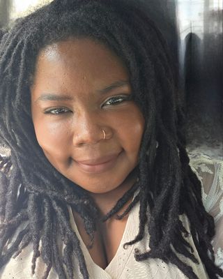 Photo of Brittney Lumpkin, Drug & Alcohol Counselor, LAC, MFTC