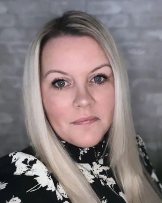 Photo of Christina Feye, Pre-Licensed Professional