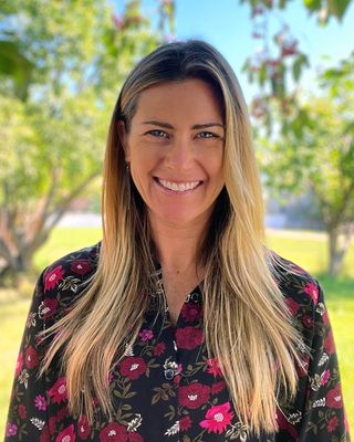 Photo of Cristen Vaughan, Drug & Alcohol Counselor, ACLC