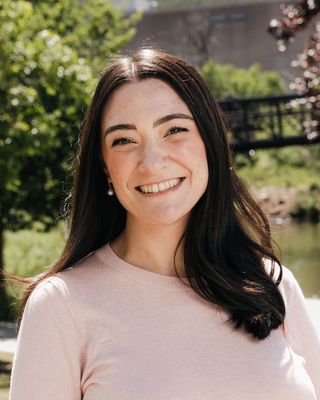 Photo of Annaliese Clavelle, Clinical Social Work/Therapist, LCSW