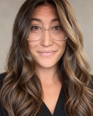 Photo of Brittany Dunn, Counselor, MS, LMHC