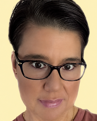 Photo of Rebecca Neal, Psychiatric Nurse Practitioner, PMHNP, BC