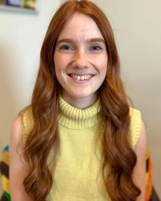 Photo of Hailey Gagnon, Professional Counselor Associate, LPCA