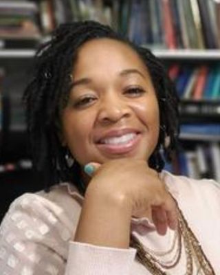 Photo of Nakeisha Gordon, LPC, Licensed Professional Counselor