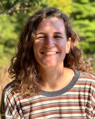 Photo of Emily McDonald, Counselor, MS, LCMHC