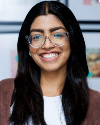 Photo of Ishaana Mohanty, Pre-Licensed Professional, MSW-I